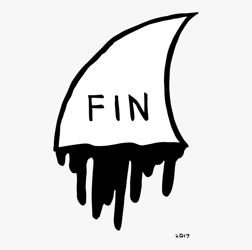 Fin, HD Png Download, Free Download