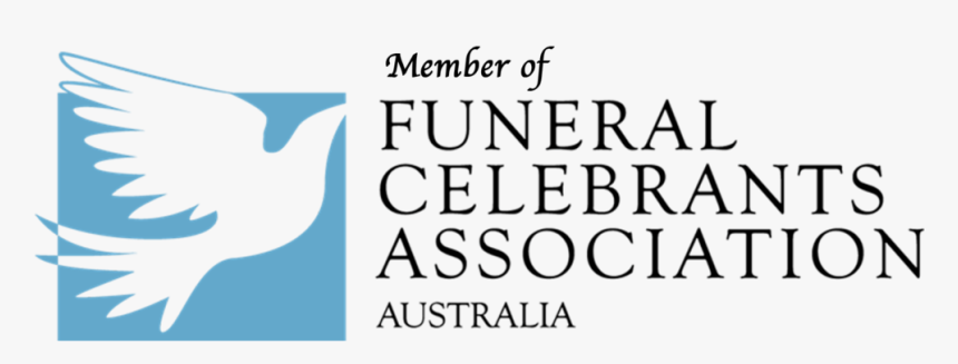 Member Of Funeral Celebrants Assoication, HD Png Download, Free Download