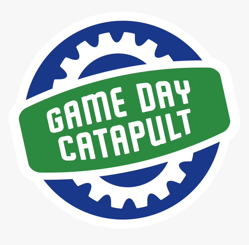 Green Catapult Experiment Logo, HD Png Download, Free Download