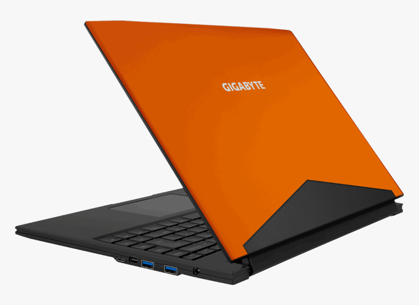 Best I7-7700hq Laptops - Aero 14 Gigabyte, HD Png Download, Free Download