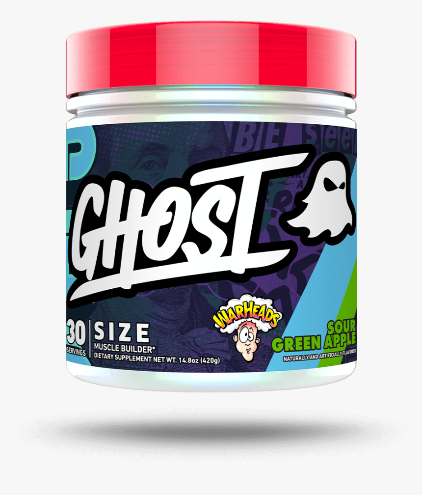 Transparent Ghosts Png - Ghost Size 30srv, Png Download, Free Download