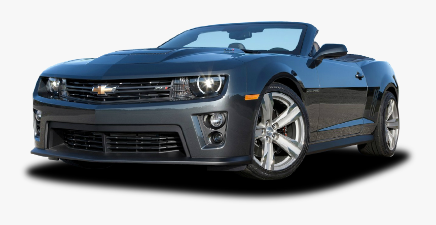 2013 Camaro Zl1, HD Png Download, Free Download