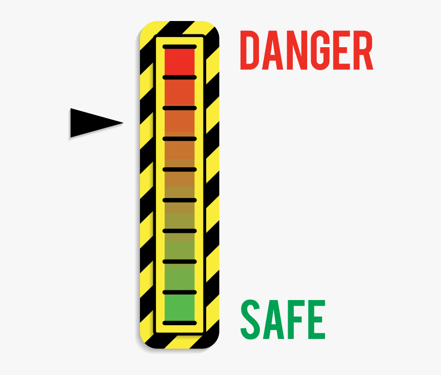 Transparent Danger Png, Png Download, Free Download