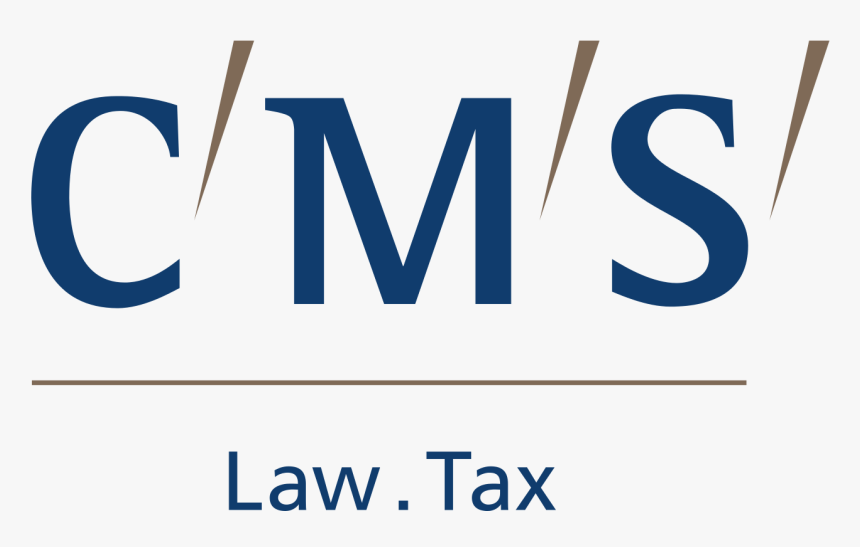 Cms Cameron Mckenna Logo, HD Png Download, Free Download