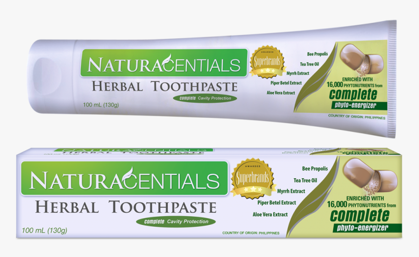 aim global toothpaste