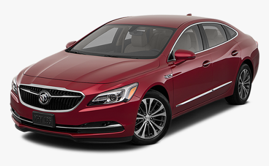 2019 Buick Lacrosse - Buick Lacrosse, HD Png Download, Free Download