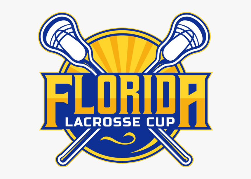 Florida Lacrosse Cup, HD Png Download kindpng