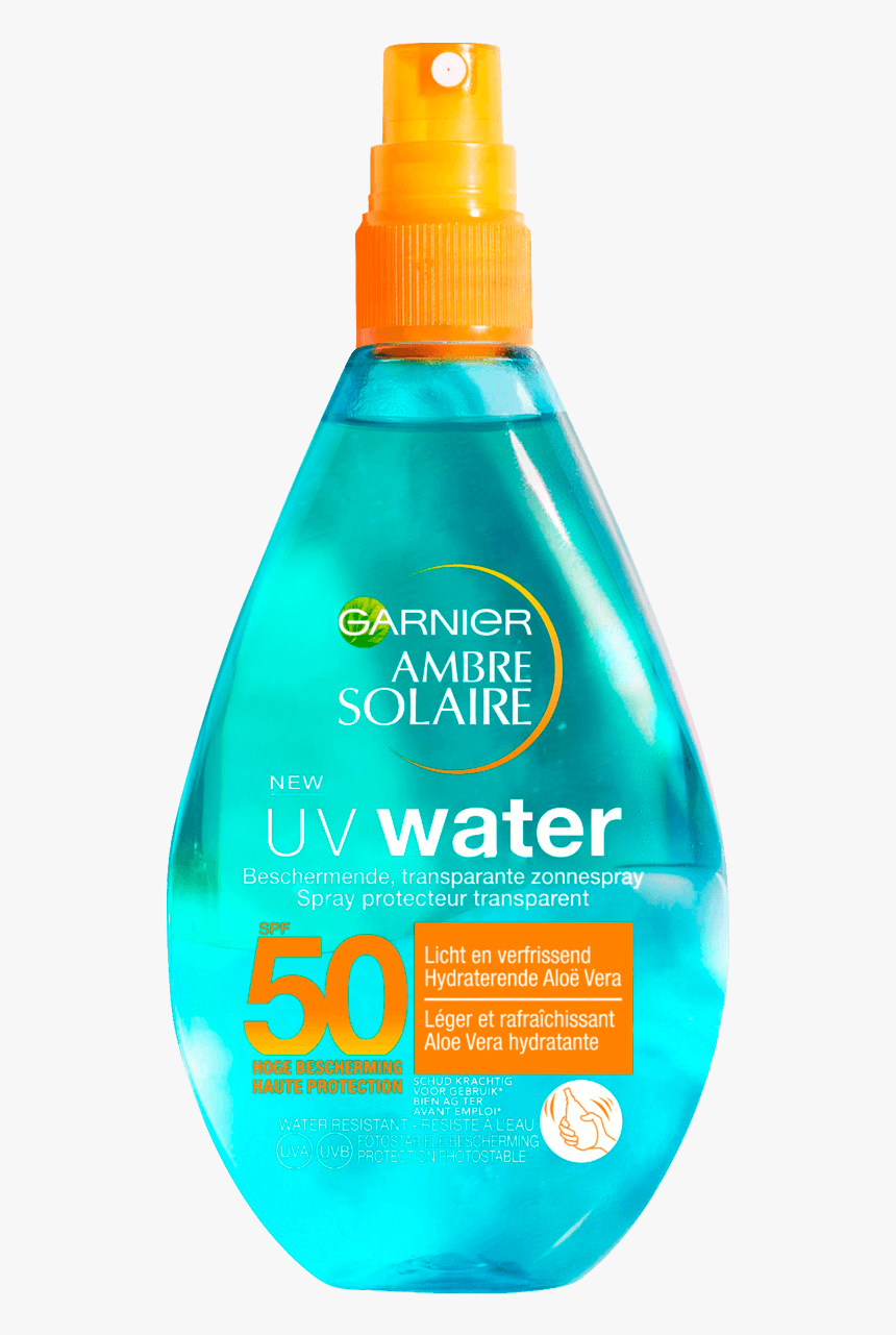 Garnier Ambre Solaire, HD Png Download, Free Download