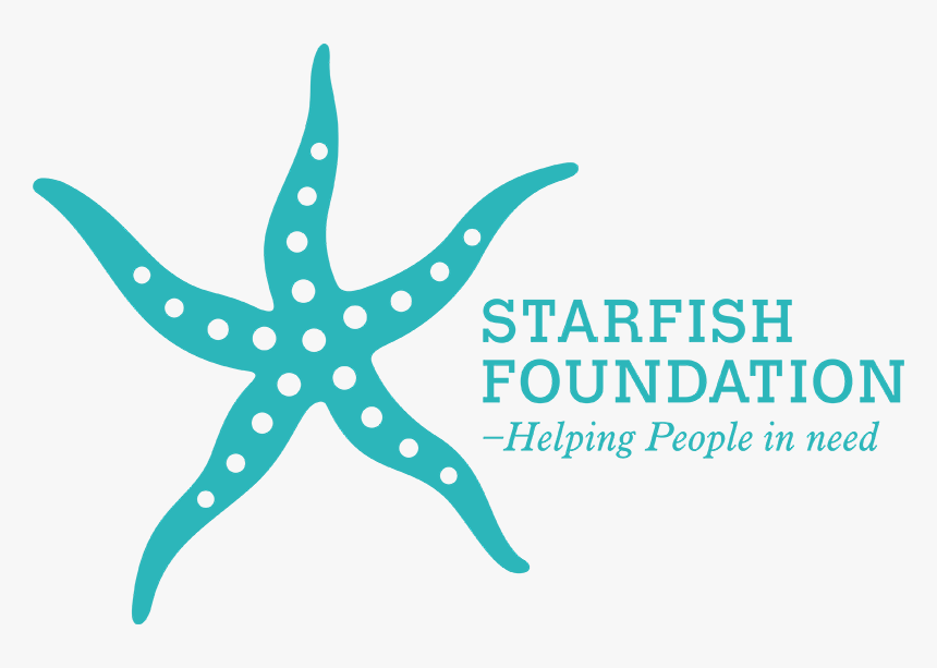 Starfish, HD Png Download, Free Download