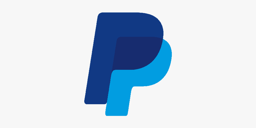 Paypal Logo Png, Transparent Png, Free Download