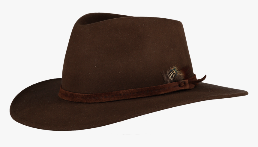 Fedora Hat Png - Cowboy Hat, Transparent Png, Free Download