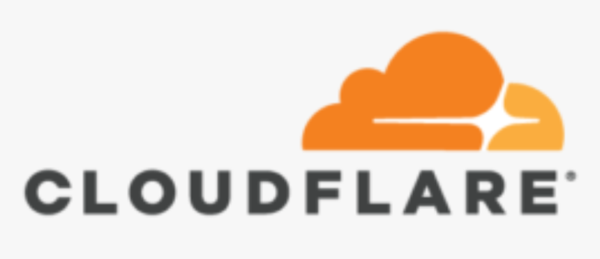 Cloudflarelogo, HD Png Download, Free Download