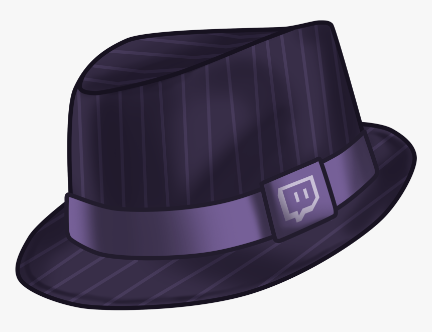 Fedora, HD Png Download, Free Download