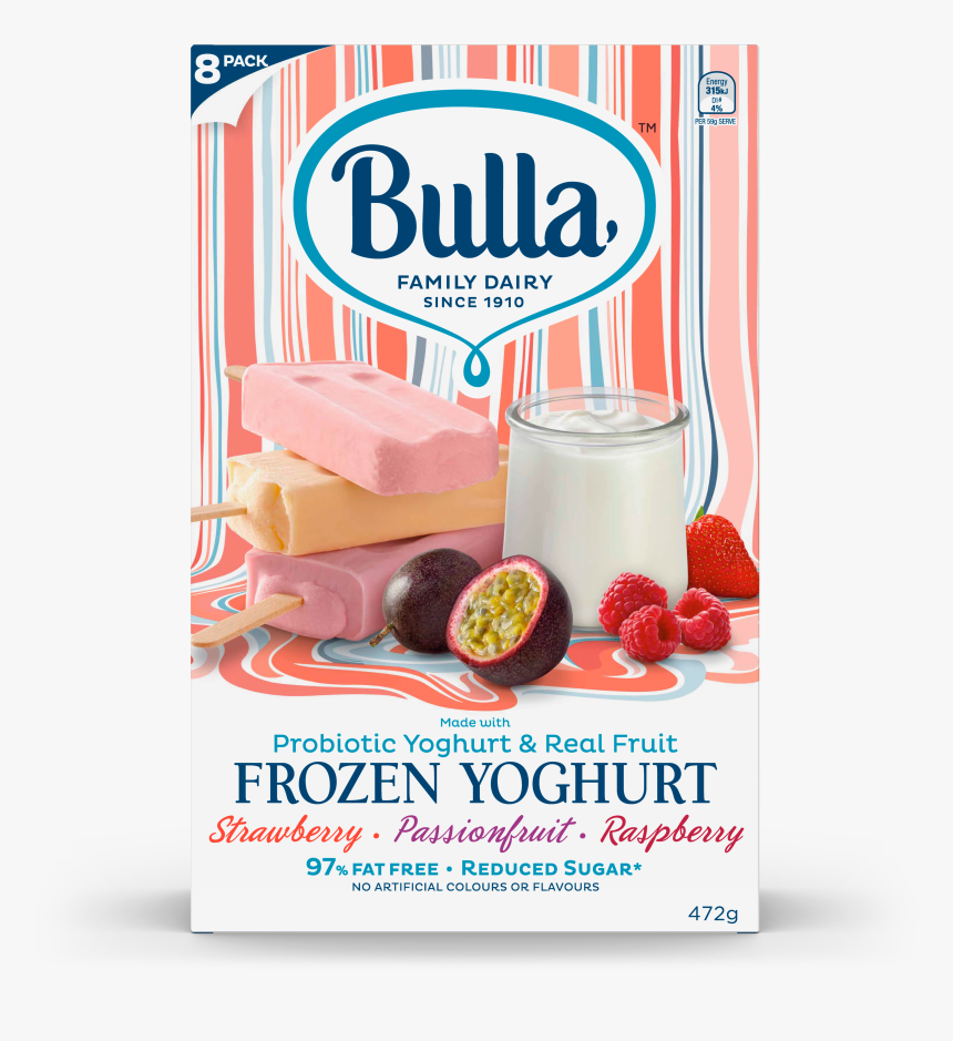 Frozen Yogurt Png, Transparent Png, Free Download