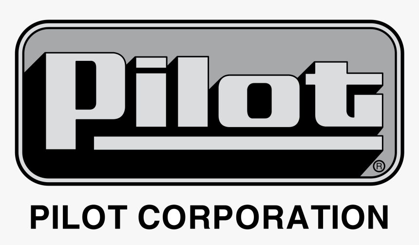 Pilot Logo Png Transparent - Graphics, Png Download, Free Download