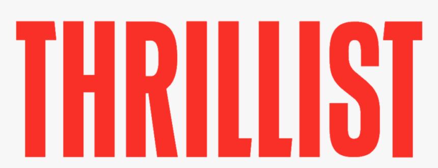 Thrillist Logo - Svg - Thrillist Logo Png, Transparent Png, Free Download