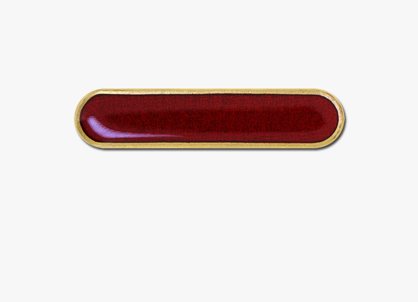 Rounded Bar Png - Platter, Transparent Png, Free Download