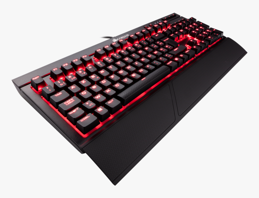 Thermaltake Level 20 Keyboard, HD Png Download, Free Download