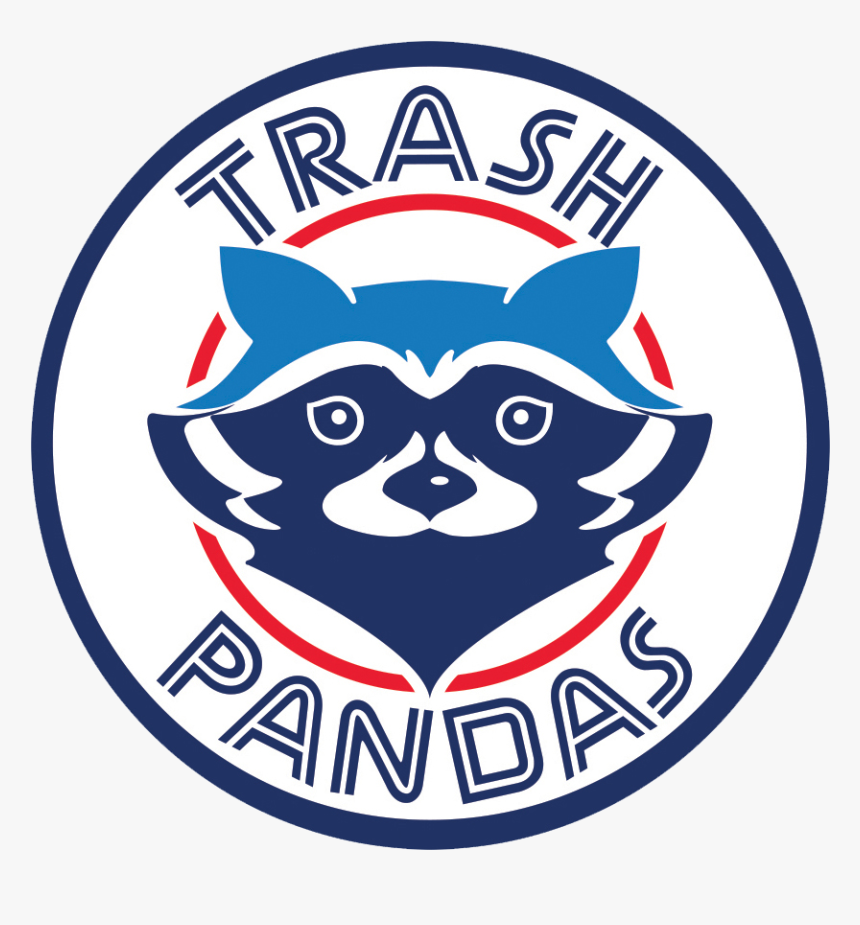 Toronto Trash Panda, HD Png Download, Free Download