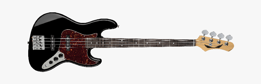 Sterling Music Man Sub Ray 5, HD Png Download, Free Download