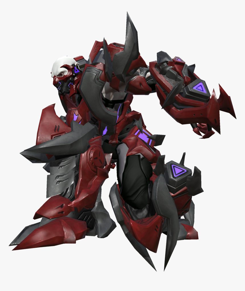 Mecha, HD Png Download, Free Download