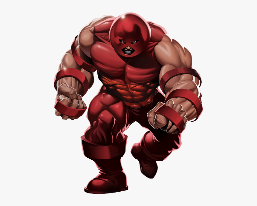 Juggernaut X Men, HD Png Download, Free Download