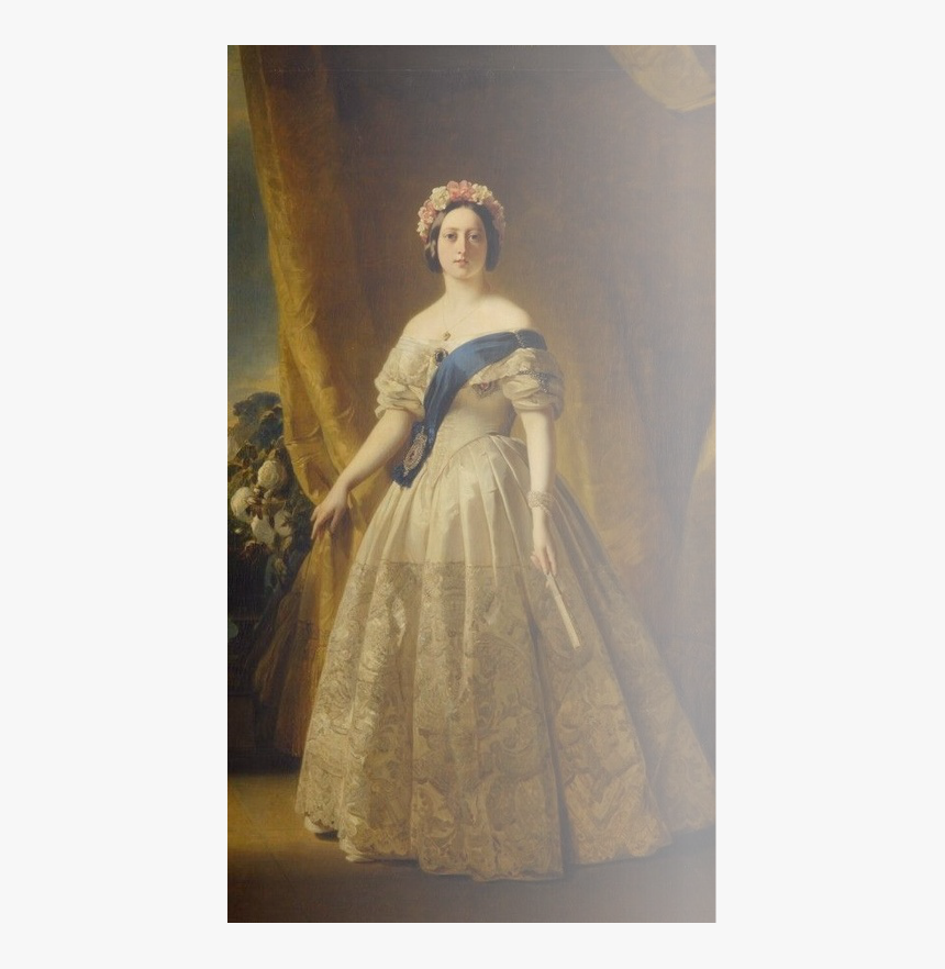 Picture Portrait Of Victoria Of The United Kingdom Hd Png Download Kindpng