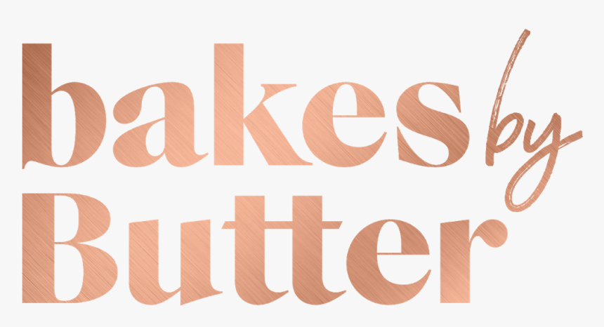 Bakes By Butter - Beauty Editor, HD Png Download, Free Download