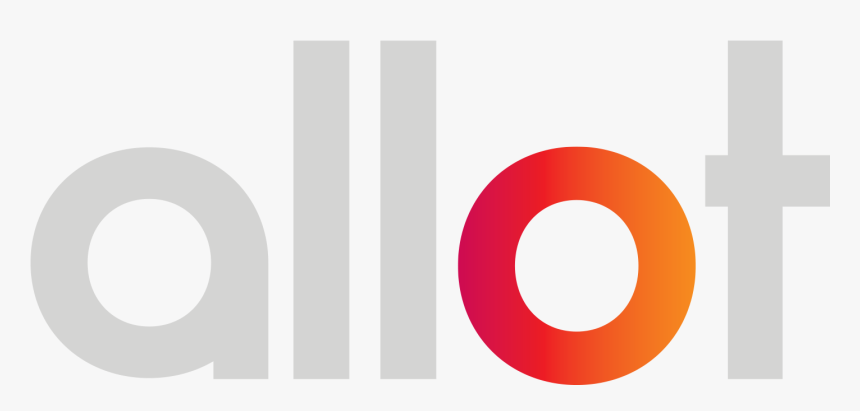 Allot Logo, HD Png Download, Free Download