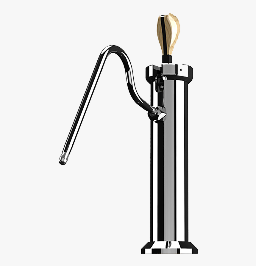 Steam Tap 1 85979 - Espresso, HD Png Download, Free Download