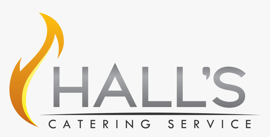 Halls Takes The Cake And Catering - Graphic Design, HD Png Download, Free Download
