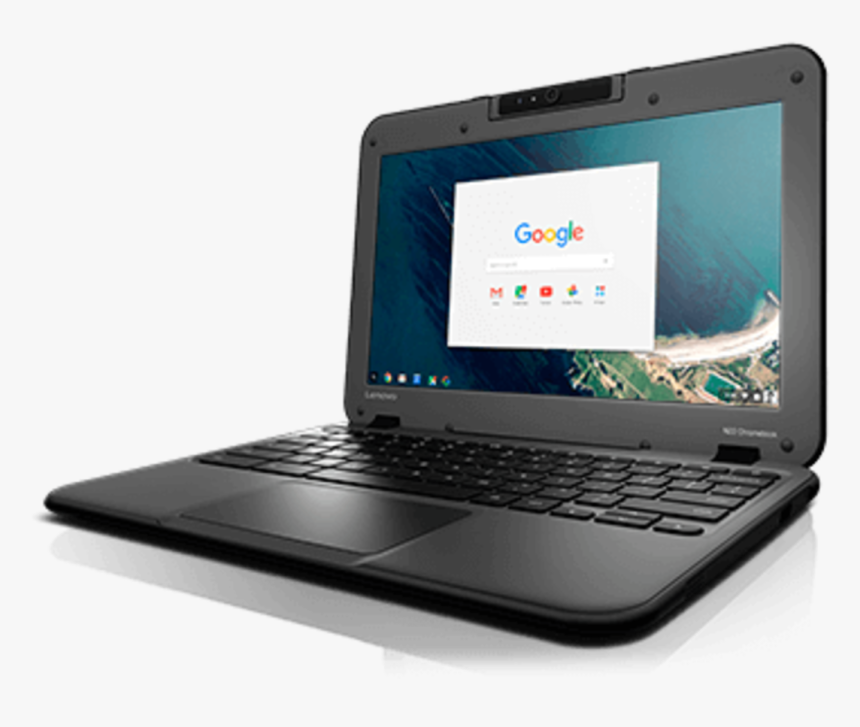 Chromebook 4 - Lenovo N22, HD Png Download, Free Download