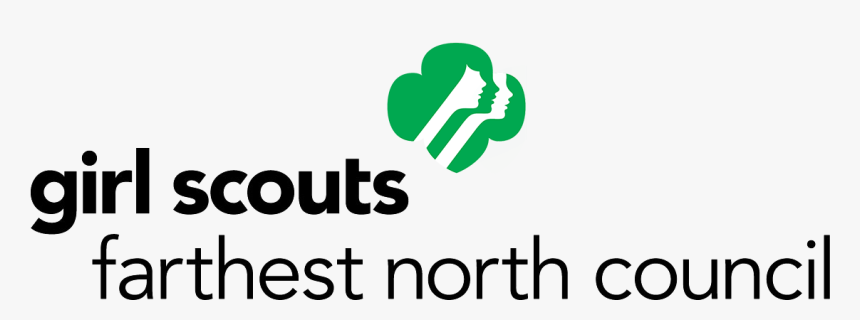 Girl Scout Png , Png Download - Girl Scouts Of Middle Tennessee Logo, Transparent Png, Free Download