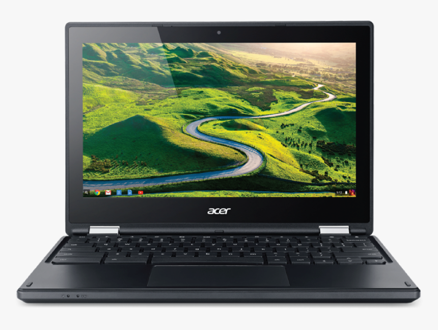 Chromebook Drawing School - Acer Chromebook C738t, HD Png Download, Free Download