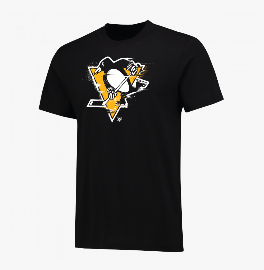 Pittsburgh Penguins Fanatics Primary Core Sr - Whom It May Concern Shirt, HD Png Download, Free Download