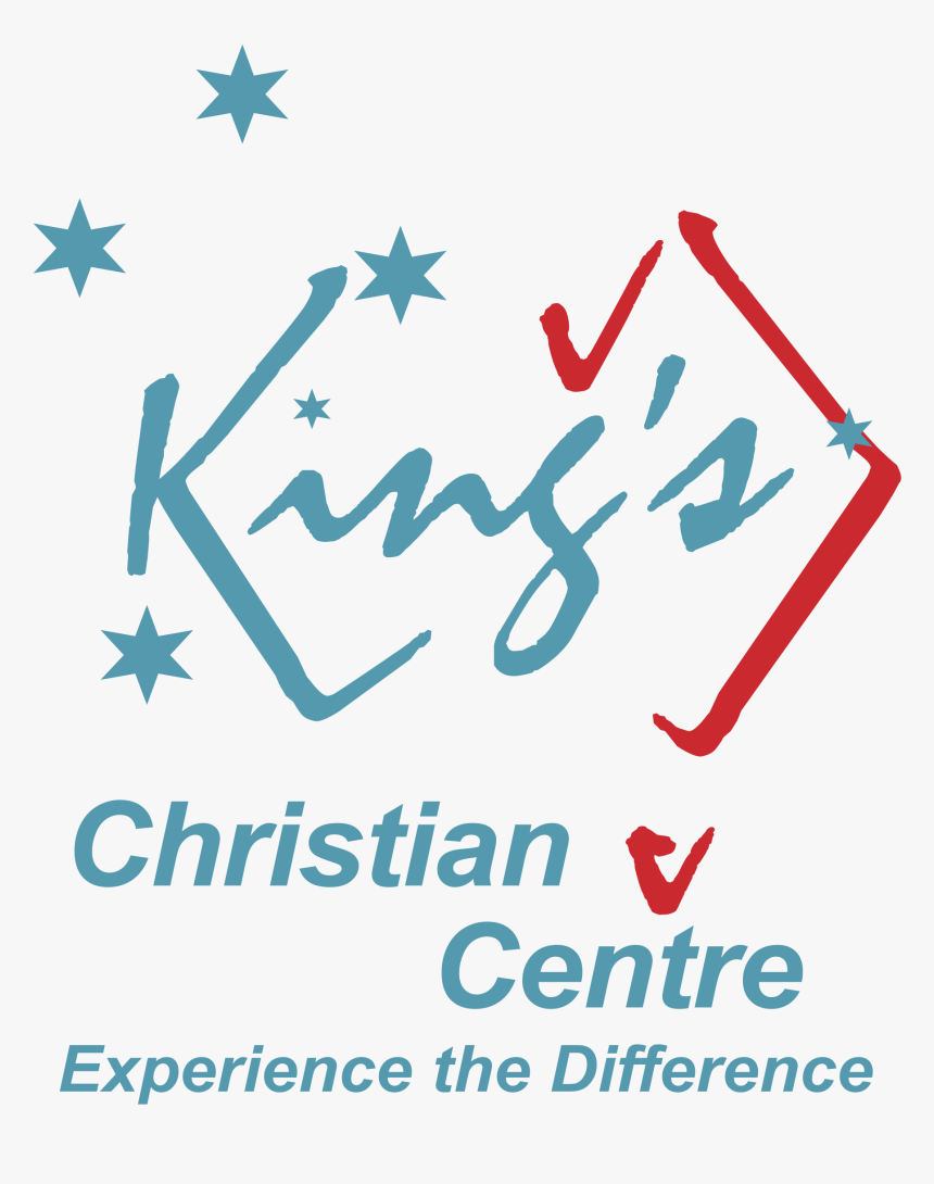 King"s Christian Centre Logo Png Transparent - National Christian Council Of Sri Lanka, Png Download, Free Download