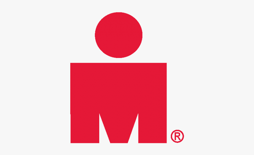 Ironman Triathlon Logo Png, Transparent Png - kindpng