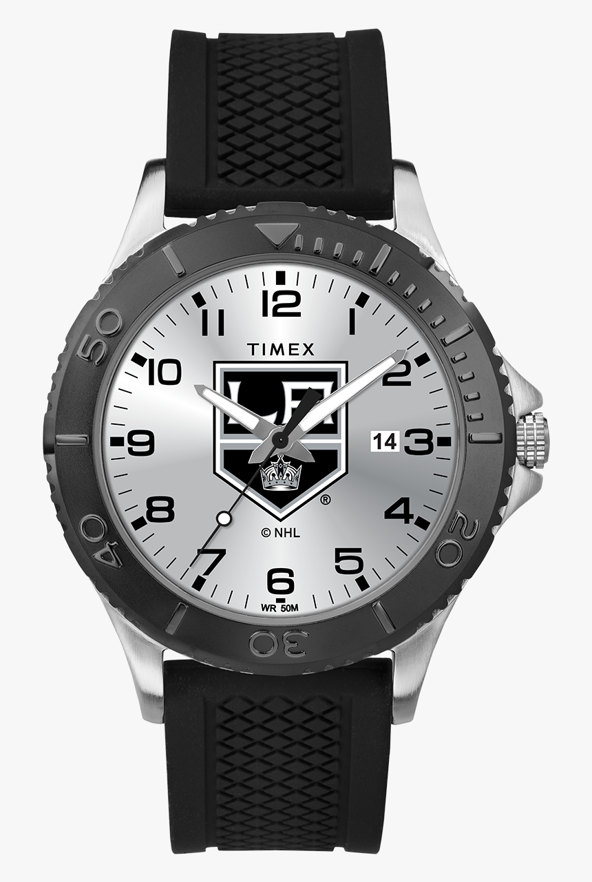 Gamer Black La Kings - Dallas Cowboys Gamer Watch, HD Png Download, Free Download