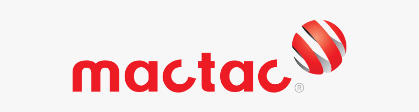 Mactac Logo, HD Png Download, Free Download