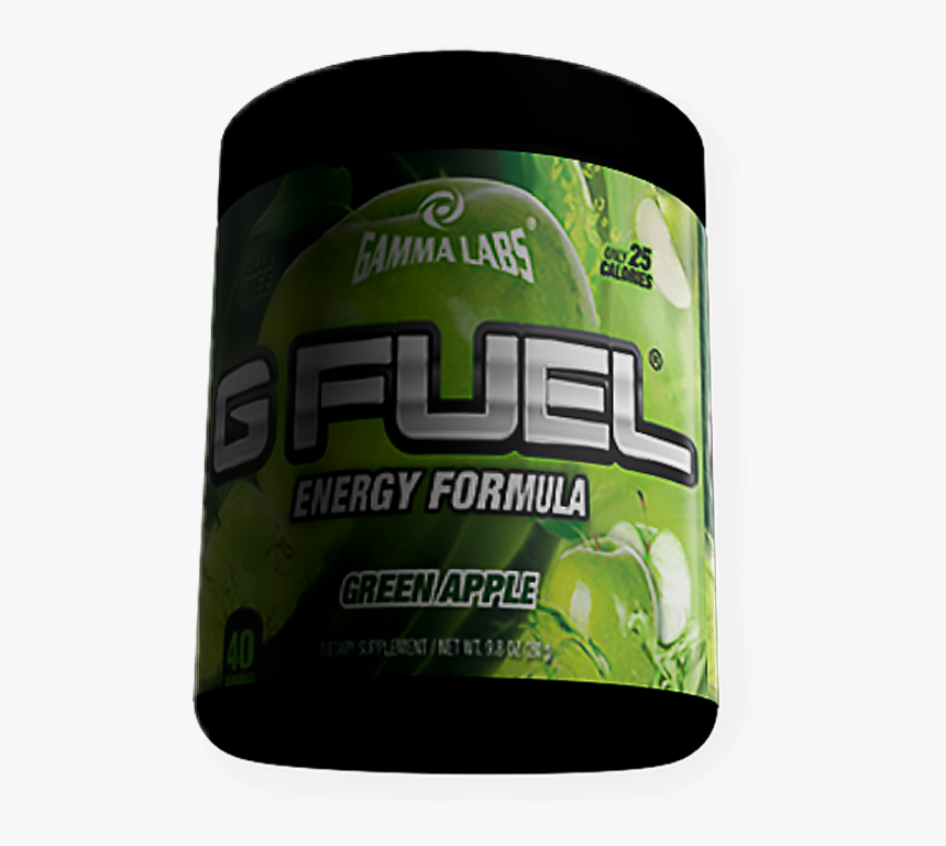 #gfuel - Fictional Character, HD Png Download, Free Download