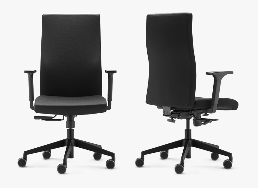 Chair Work Png, Transparent Png, Free Download