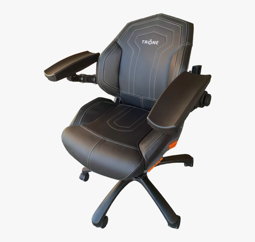 Office Chair, HD Png Download, Free Download