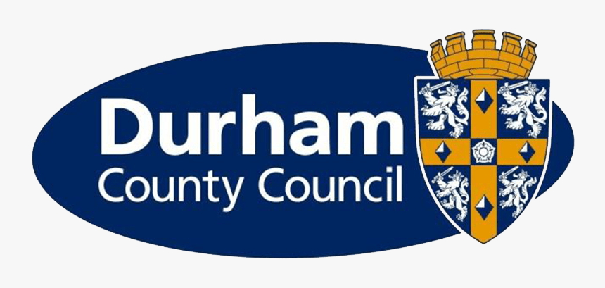 Durham County Council Logo, HD Png Download, Free Download