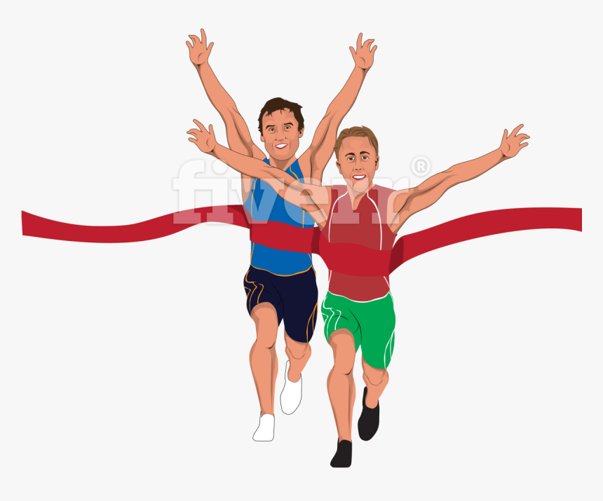 Group Jumping , Png Download - Group Jumping, Transparent Png, Free Download