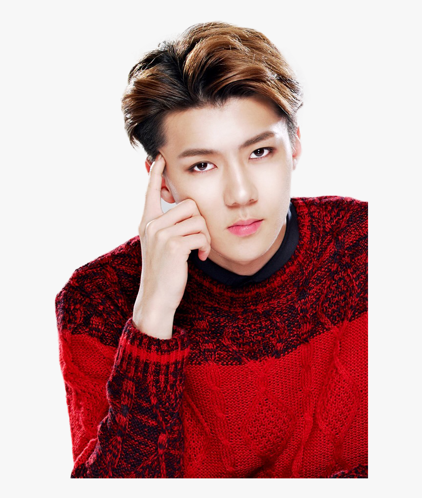 Download Foto Foto Sehun, HD Png Download, Free Download