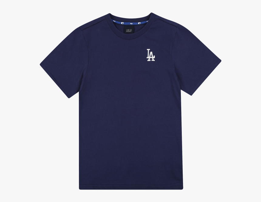 Transparent La Dodgers Logo Png - Active Shirt, Png Download - kindpng