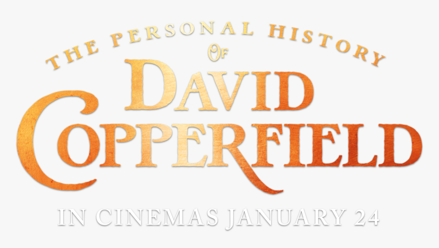 The Personal History Of David Copperfield - Graphics, HD Png Download, Free Download