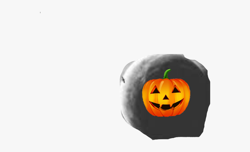 Jack-o'-lantern, HD Png Download, Free Download