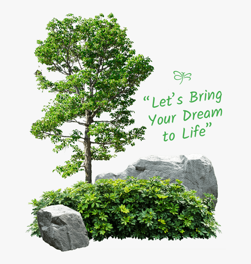 The Landscape Supplies You Need, From A Company You - Tree Stump, HD Png Download, Free Download