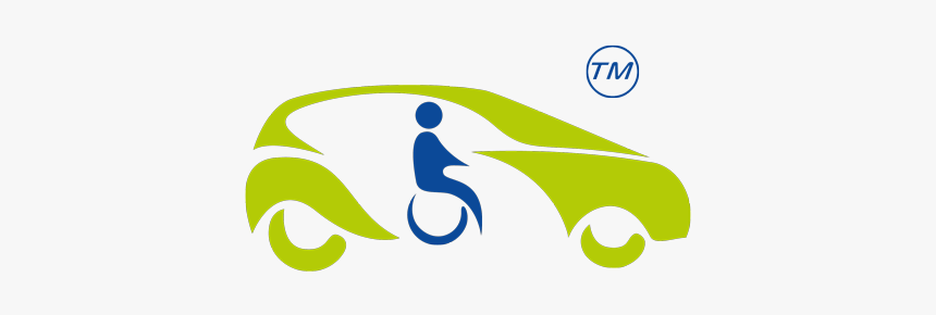 Logo Design By Imukha For Nationwide Mobility Vehicles - Graphic Design, HD Png Download, Free Download